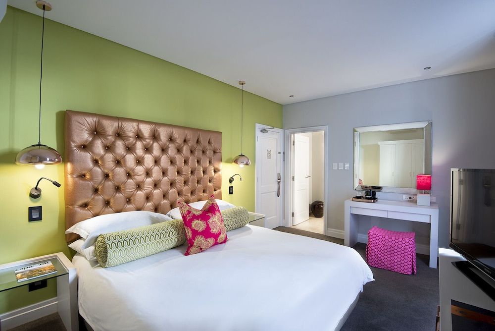 Grand Daddy Boutique Hotel Standard Room, Non Smoking, Courtyard View