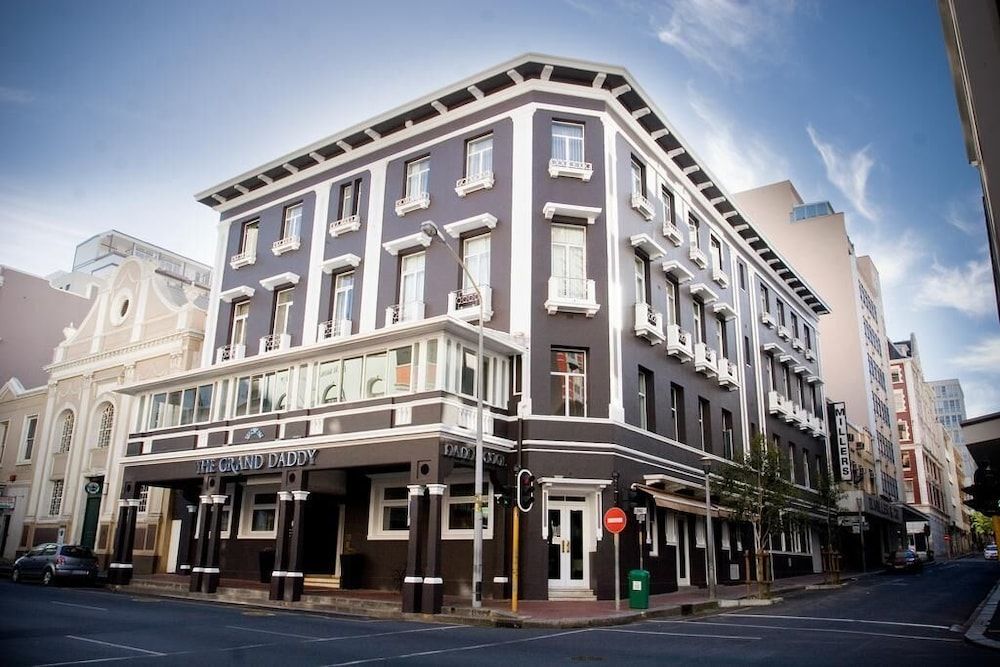undefined Grand Daddy Boutique Hotel 2