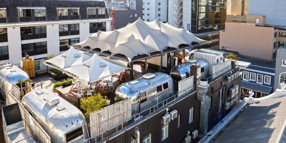 undefined Grand Daddy Boutique Hotel 8