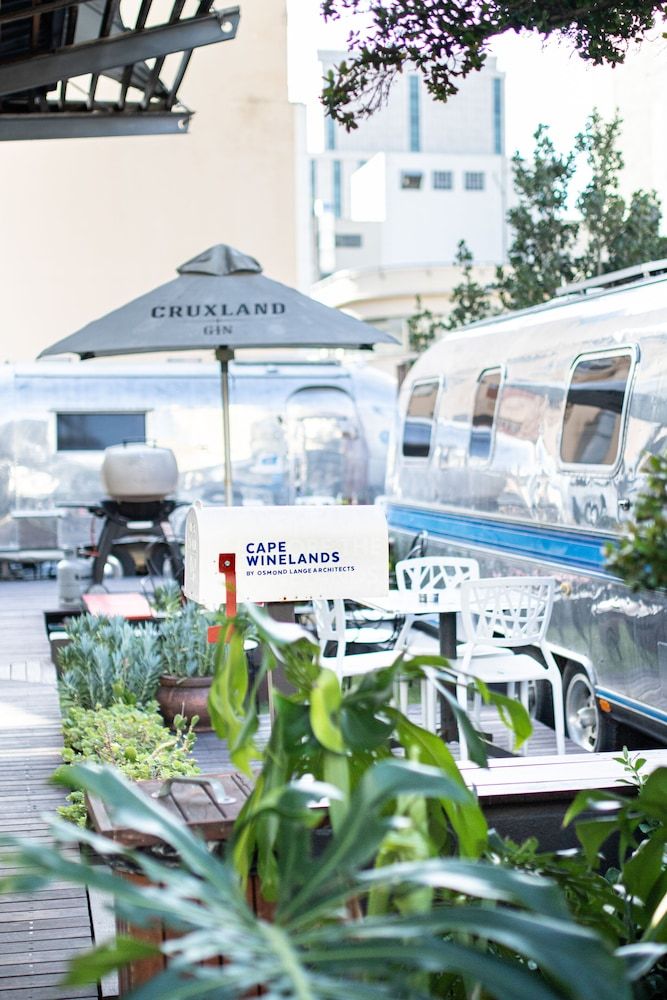undefined Grand Daddy Boutique Hotel 10