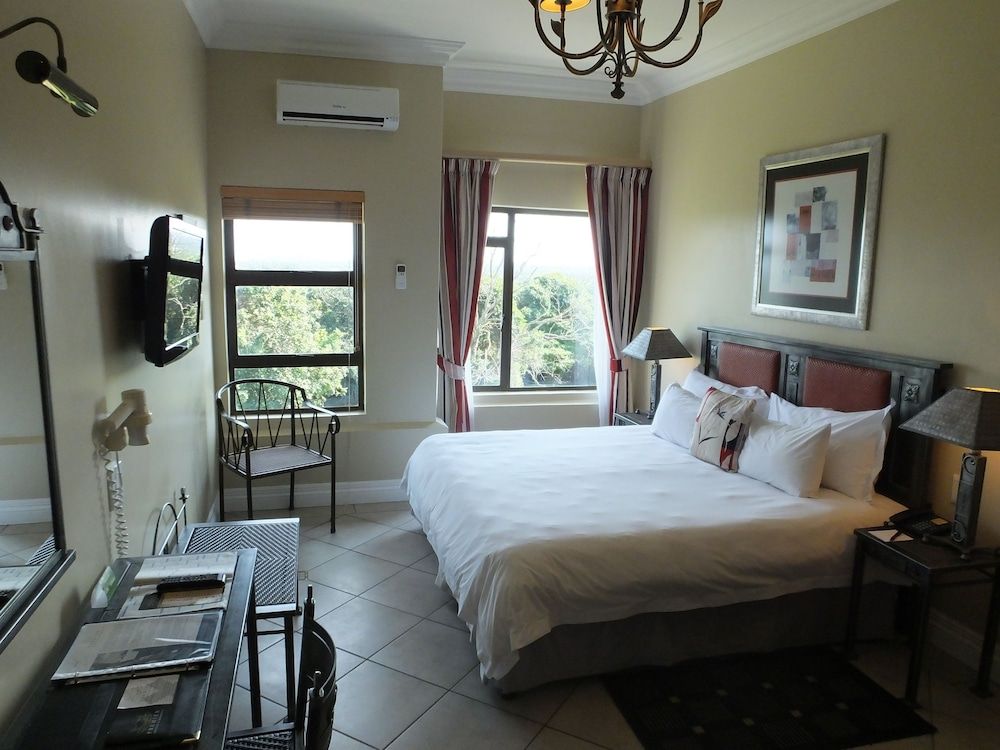 Premier Hotel The Richards Executive Room, Non Smoking