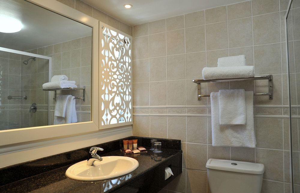 Premier Hotel The Richards Executive Room, Non Smoking 4