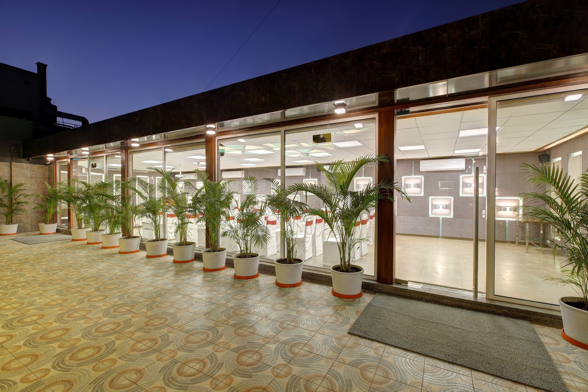 undefined Hotel The Lotus Park 8