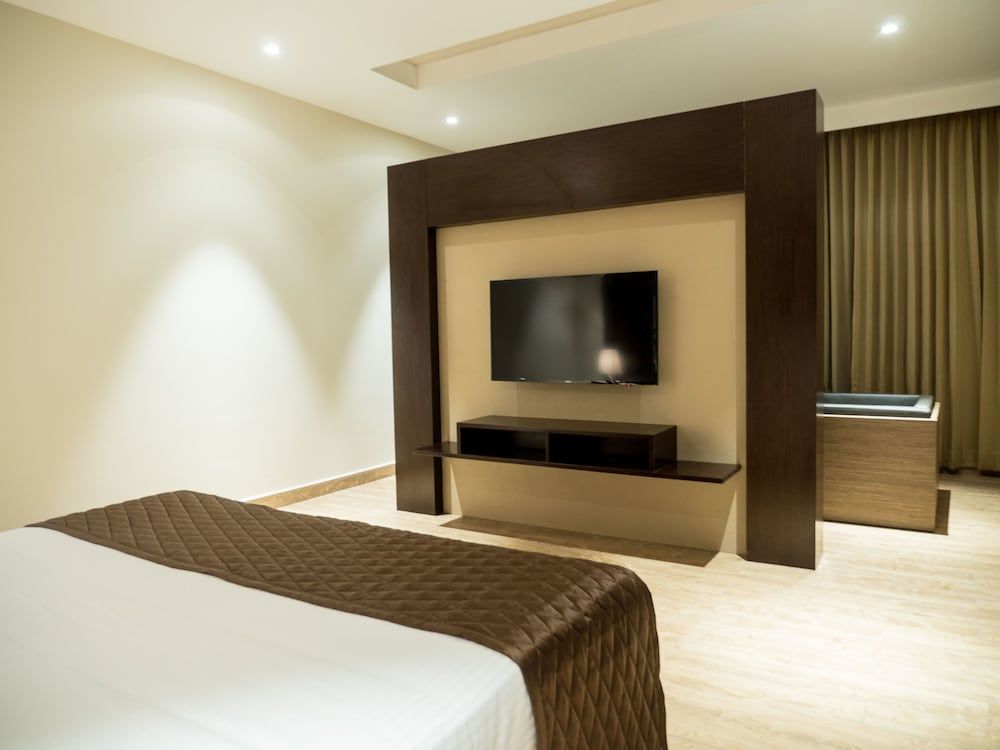 undefined Hotel Grand Ashok 9