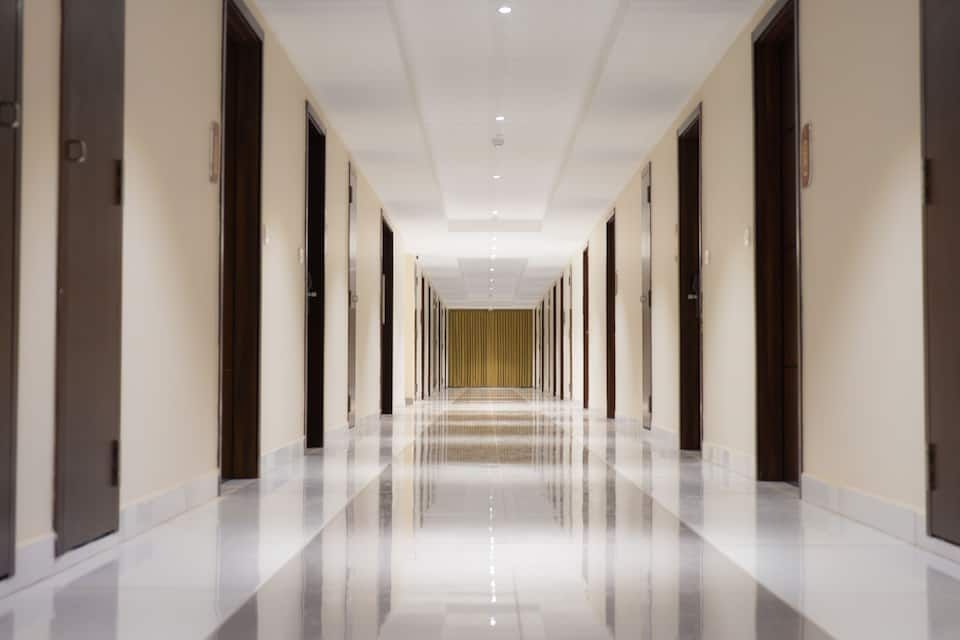 undefined Hotel Grand Ashok 4