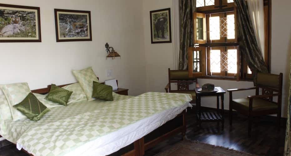 undefined The Rangers Lodge Guided Jungle Experience 5