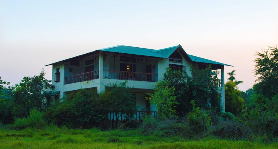 undefined The Rangers Lodge Guided Jungle Experience 6