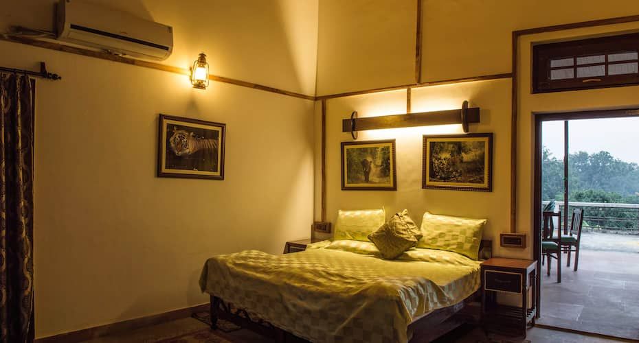 undefined The Rangers Lodge Guided Jungle Experience 10