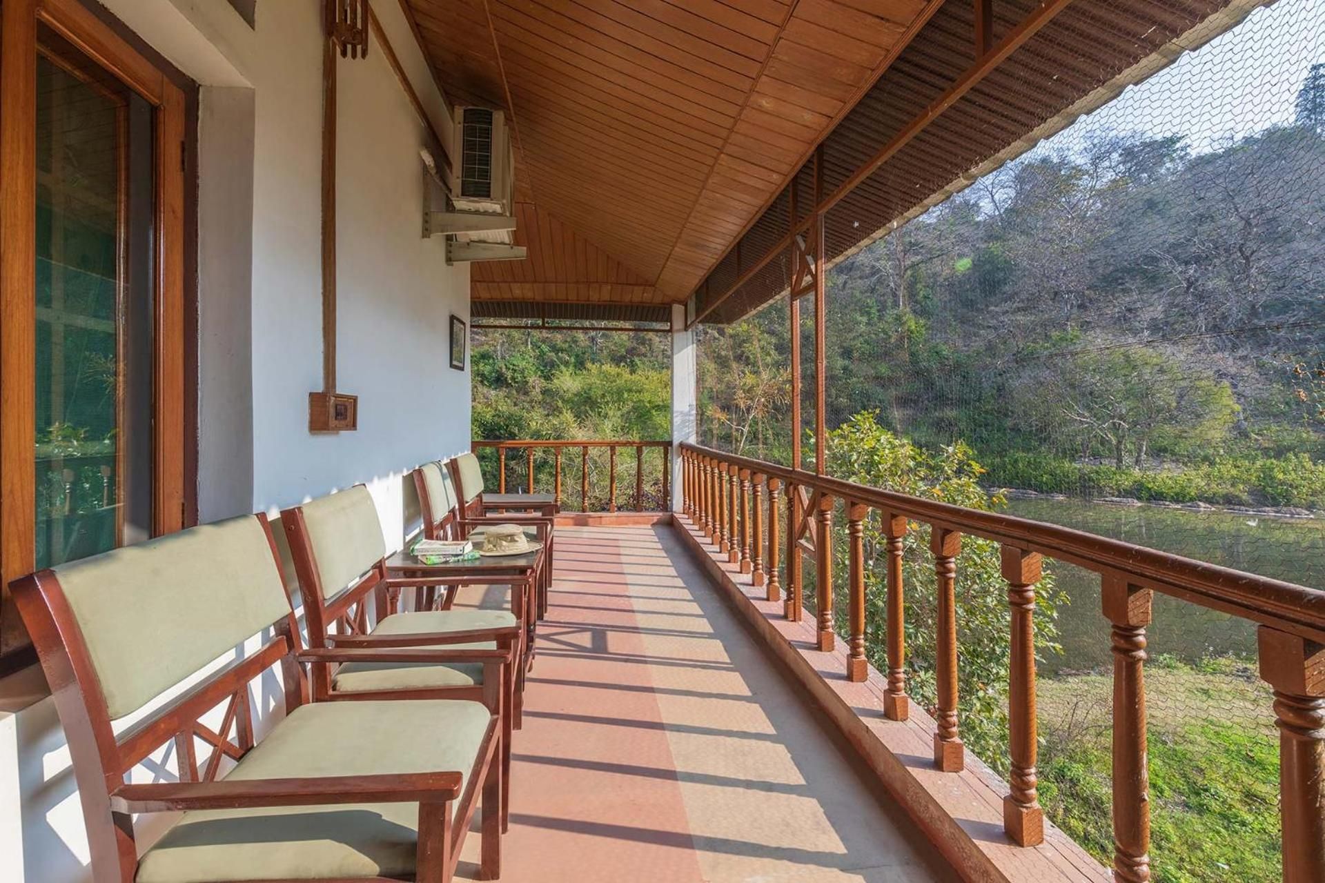 undefined The Rangers Lodge Guided Jungle Experience 2