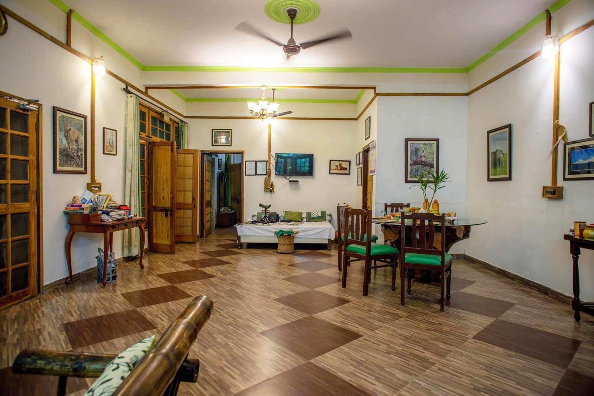 undefined The Rangers Lodge Guided Jungle Experience 4