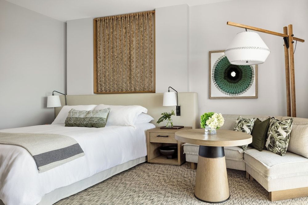 Suite, 1 Bedroom, Ocean View