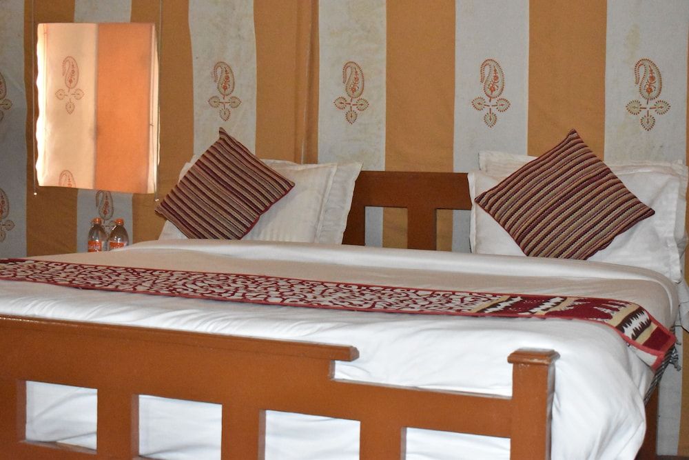 Mumal Desert Camp Luxury Tent, 1 Bedroom 6