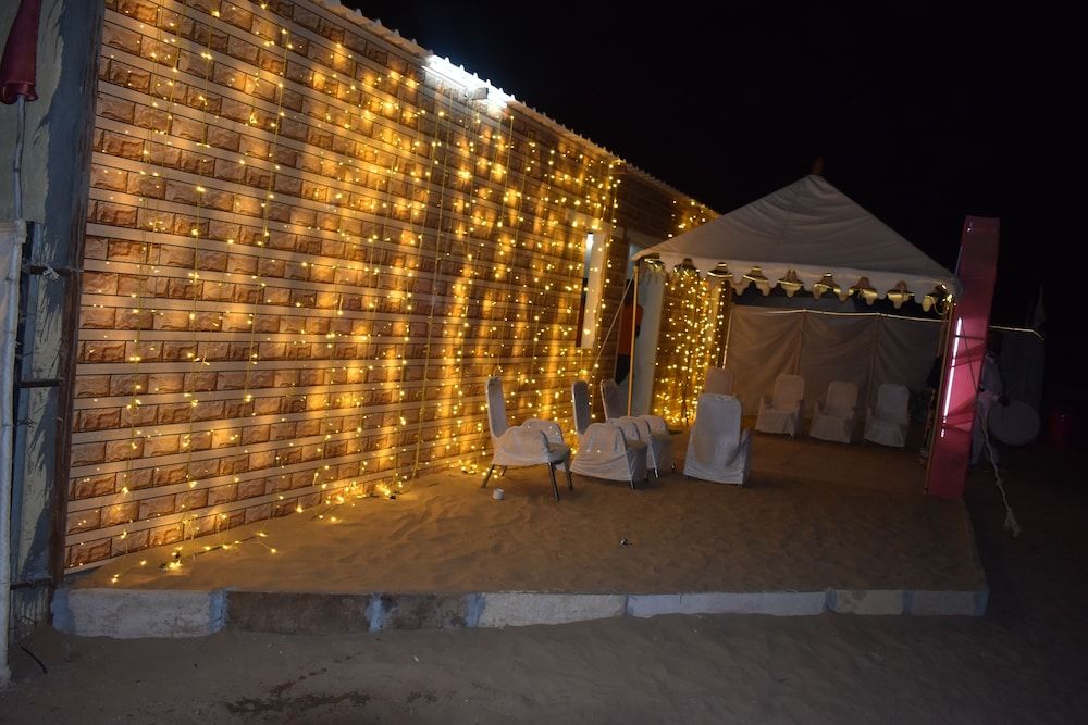 undefined Mumal Desert Camp 2