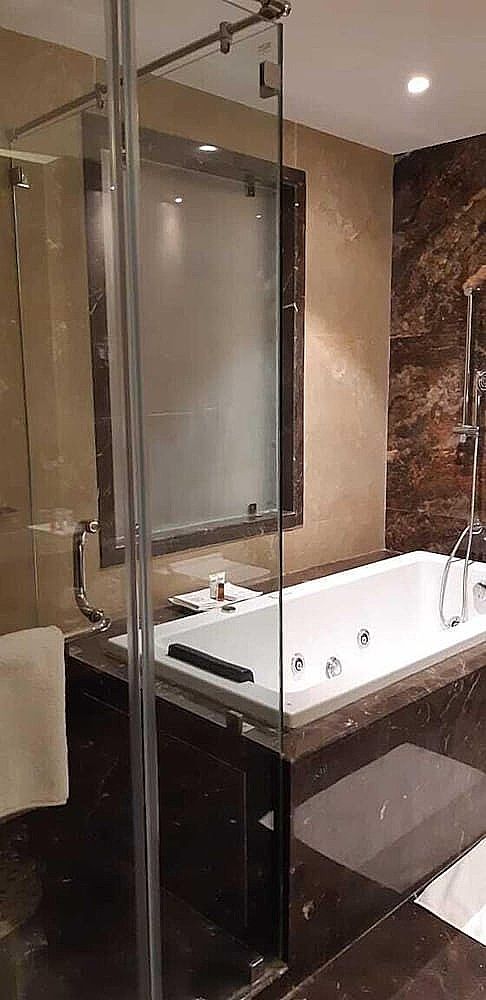 Hotel Grand Geet Super Deluxe Room 5