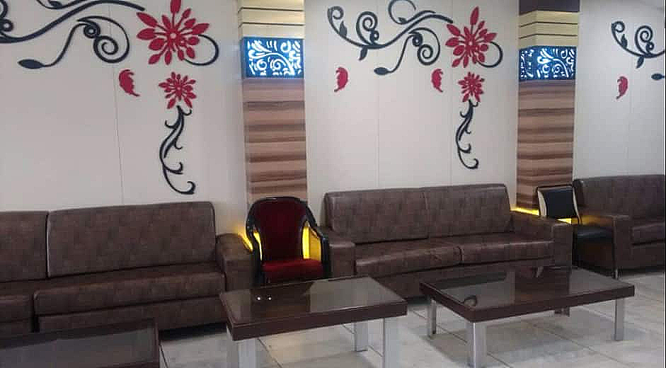 undefined Hotel Grand Geet 3