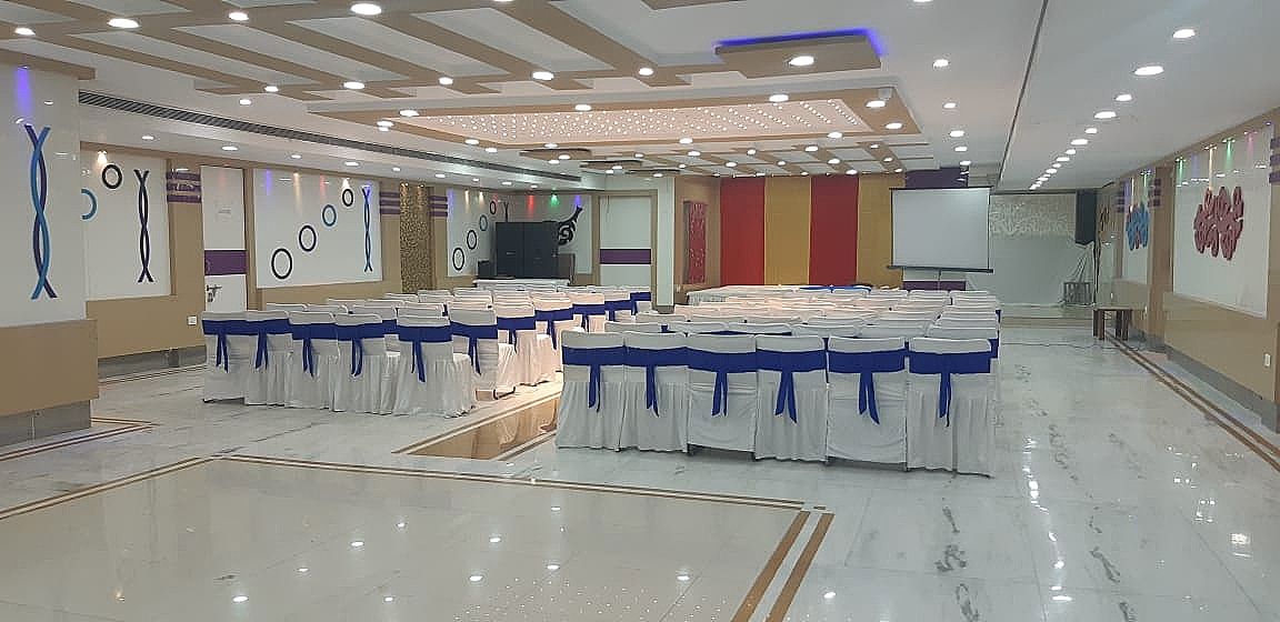 undefined Hotel Grand Geet 10