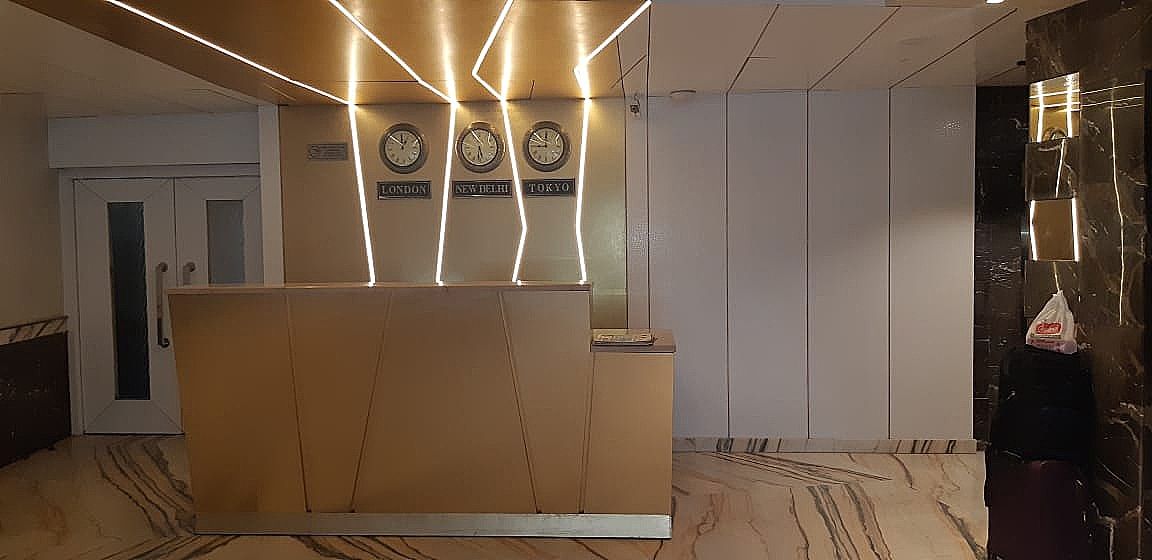 undefined Hotel Grand Geet 2