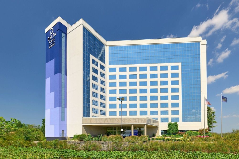 undefined Delta Hotel Philadelphia Airport 5