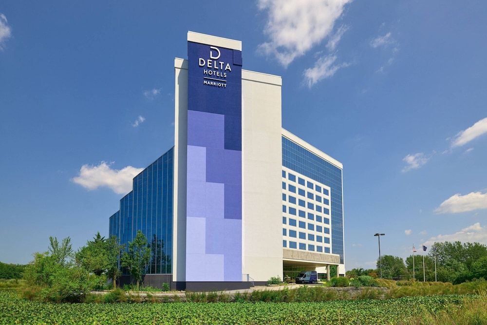 undefined Delta Hotel Philadelphia Airport 4