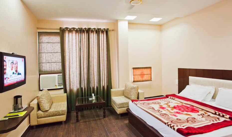 undefined Hotel Sun Citi Classic 8