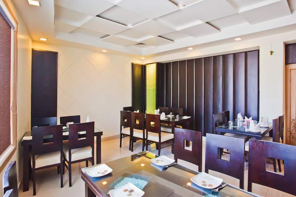 undefined Hotel Sun Citi Classic 10