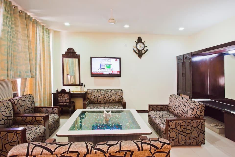 undefined Hotel Sun Citi Classic 7