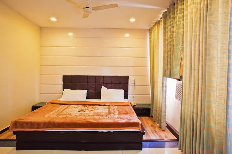 undefined Hotel Sun Citi Classic 6