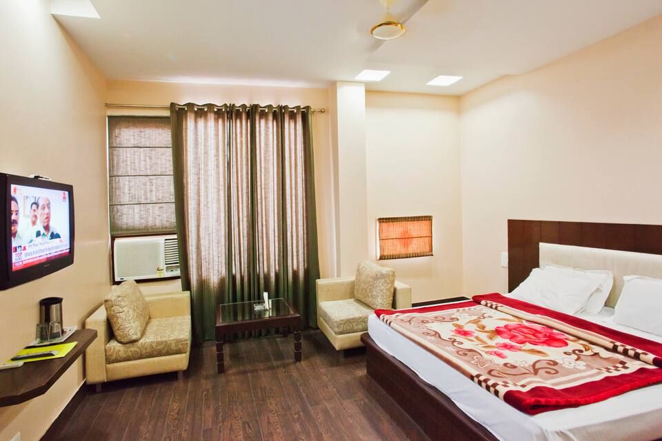 undefined Hotel Sun Citi Classic 5