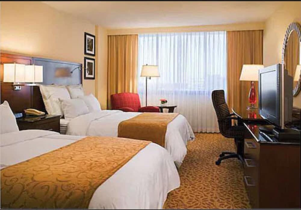 Jake's 58 Casino Hotel - Adult Only Basic Double or Twin Room 2