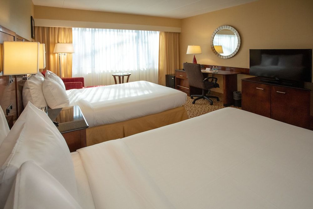 Jake's 58 Casino Hotel - Adult Only Basic Double or Twin Room 4