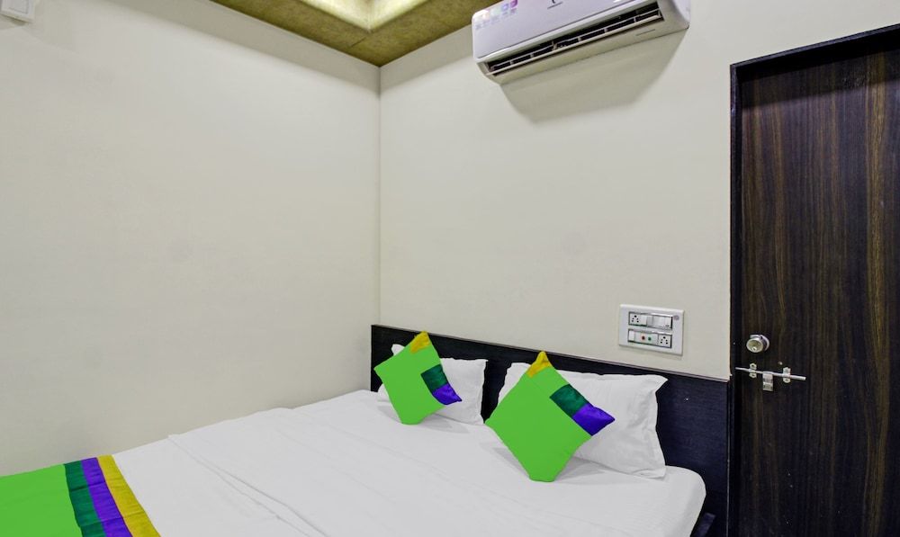 Treebo Baby Pearl Standard Double Room 6