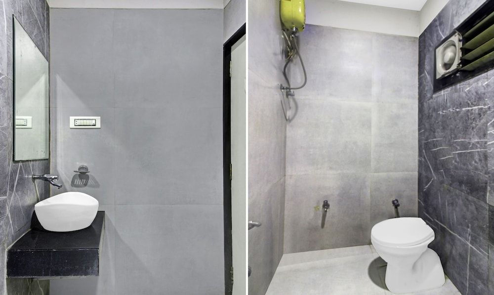 Treebo Baby Pearl Standard Double Room 9