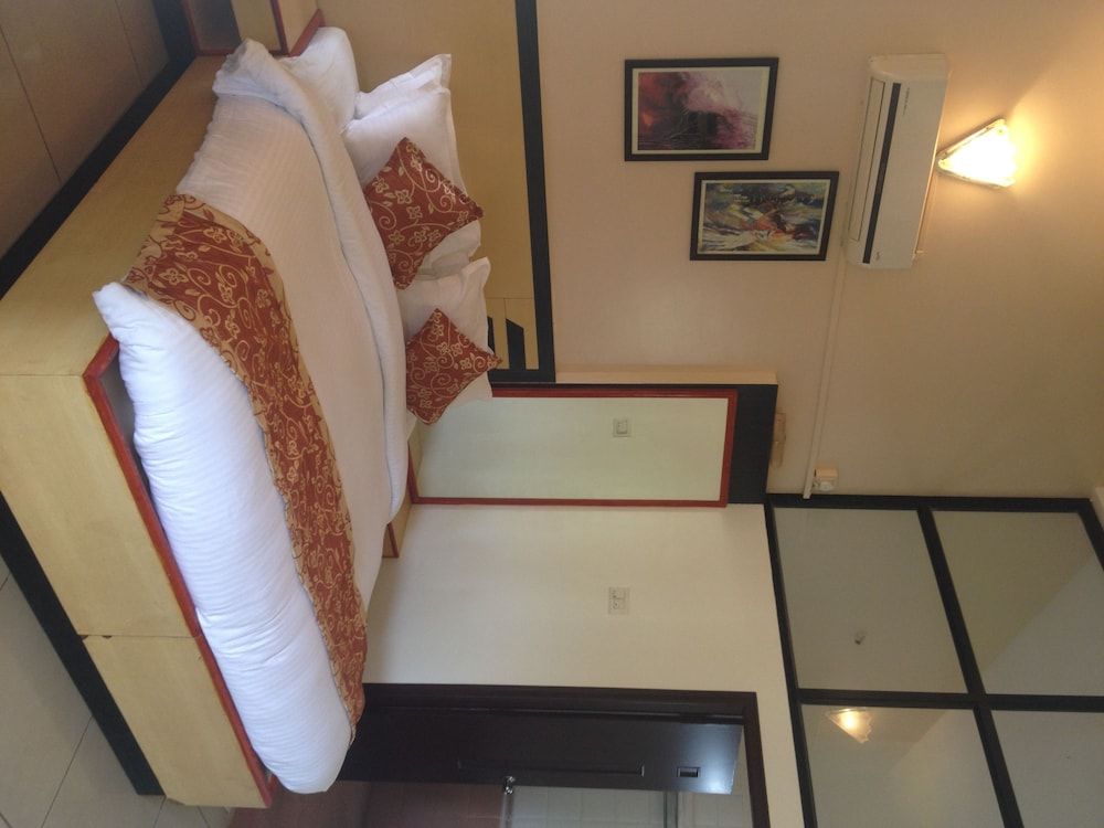 Standard Cottage, 1 Bedroom, Non Smoking, Lake View