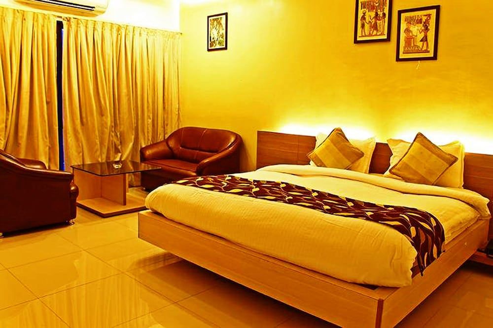 Suite Room