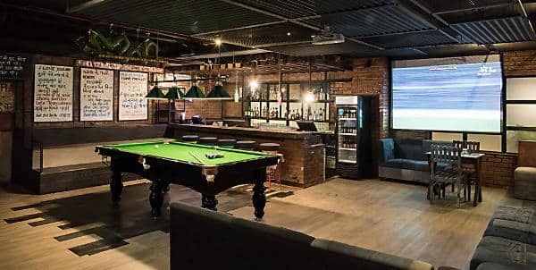 undefined Phlox Hotel 7