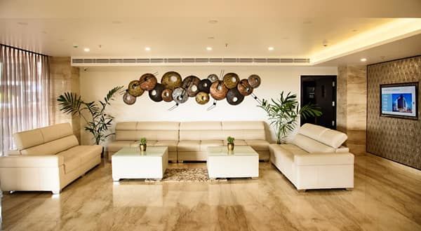 undefined Phlox Hotel 9