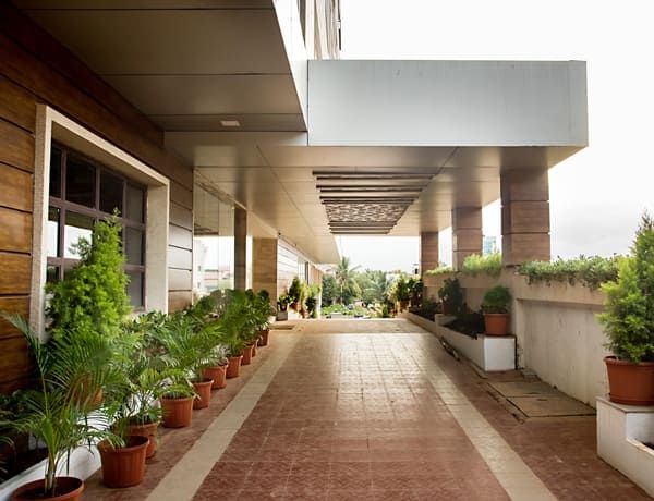 undefined Phlox Hotel