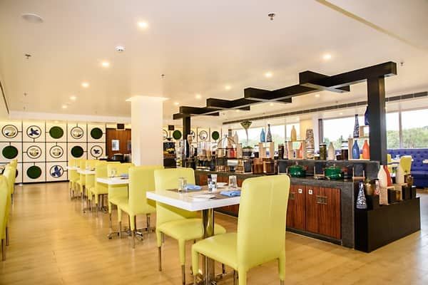 undefined Phlox Hotel 4