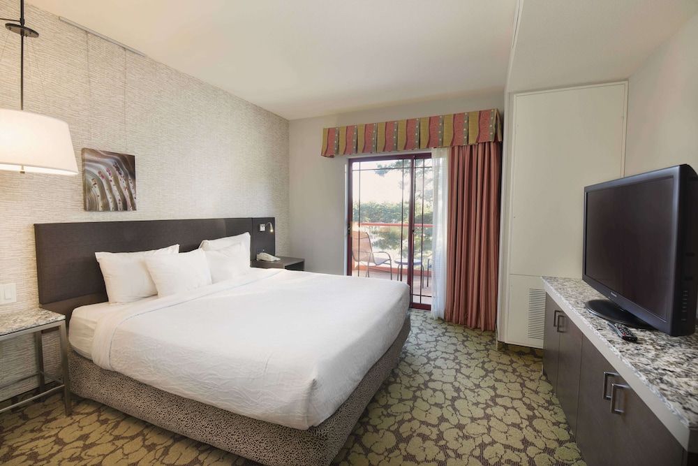 Studio Suite, 1 King Bed