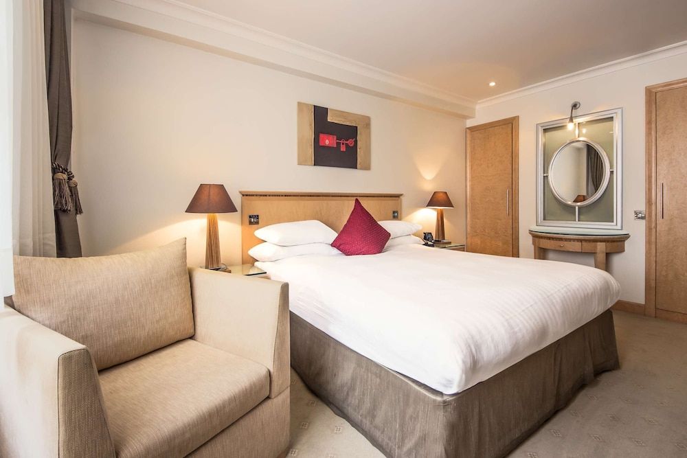 Superior Room, 1 Queen Bed