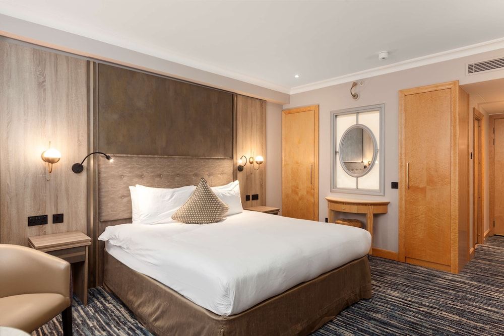 Superior Room, 1 Queen Bed