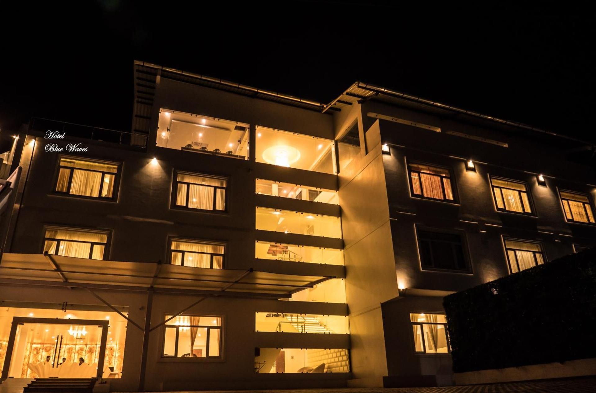 undefined Hotel Blue Waves 7