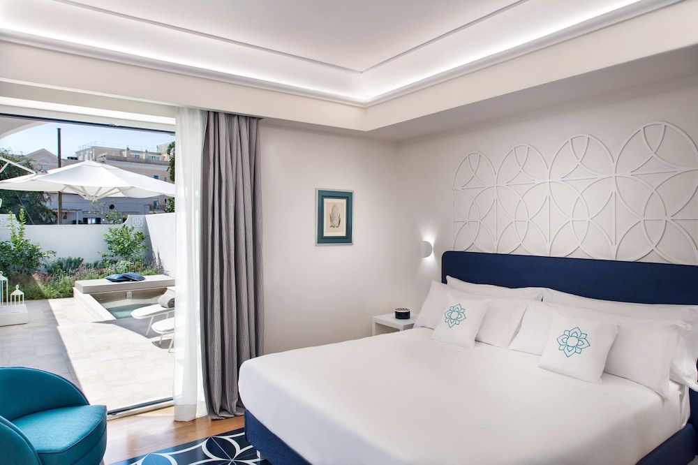 undefined Pazziella Garden & Suites 2