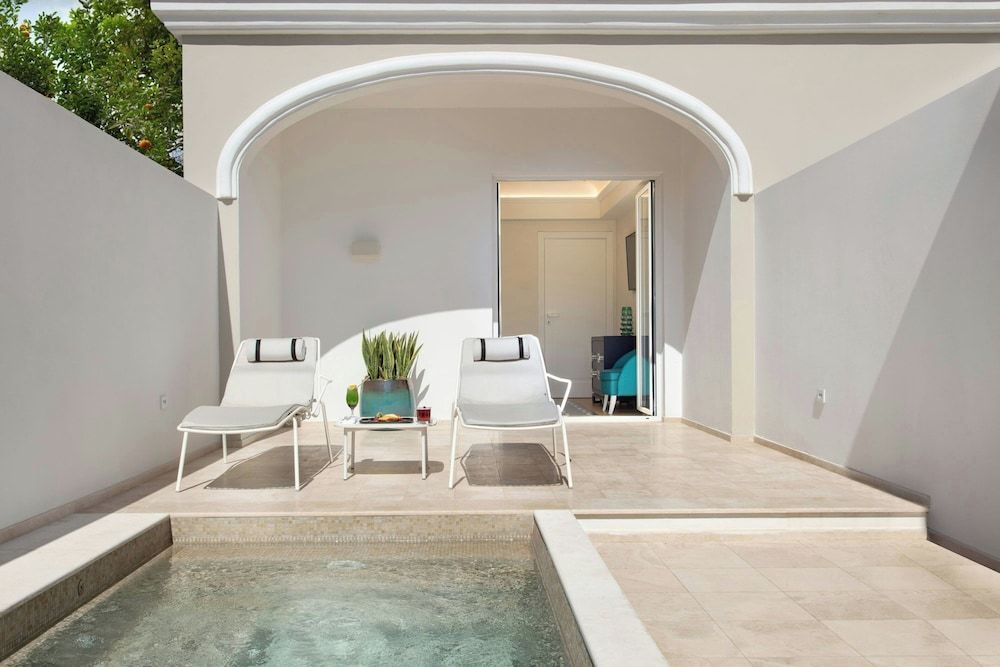 Pazziella, a Luxury Collection Hotel, Capri