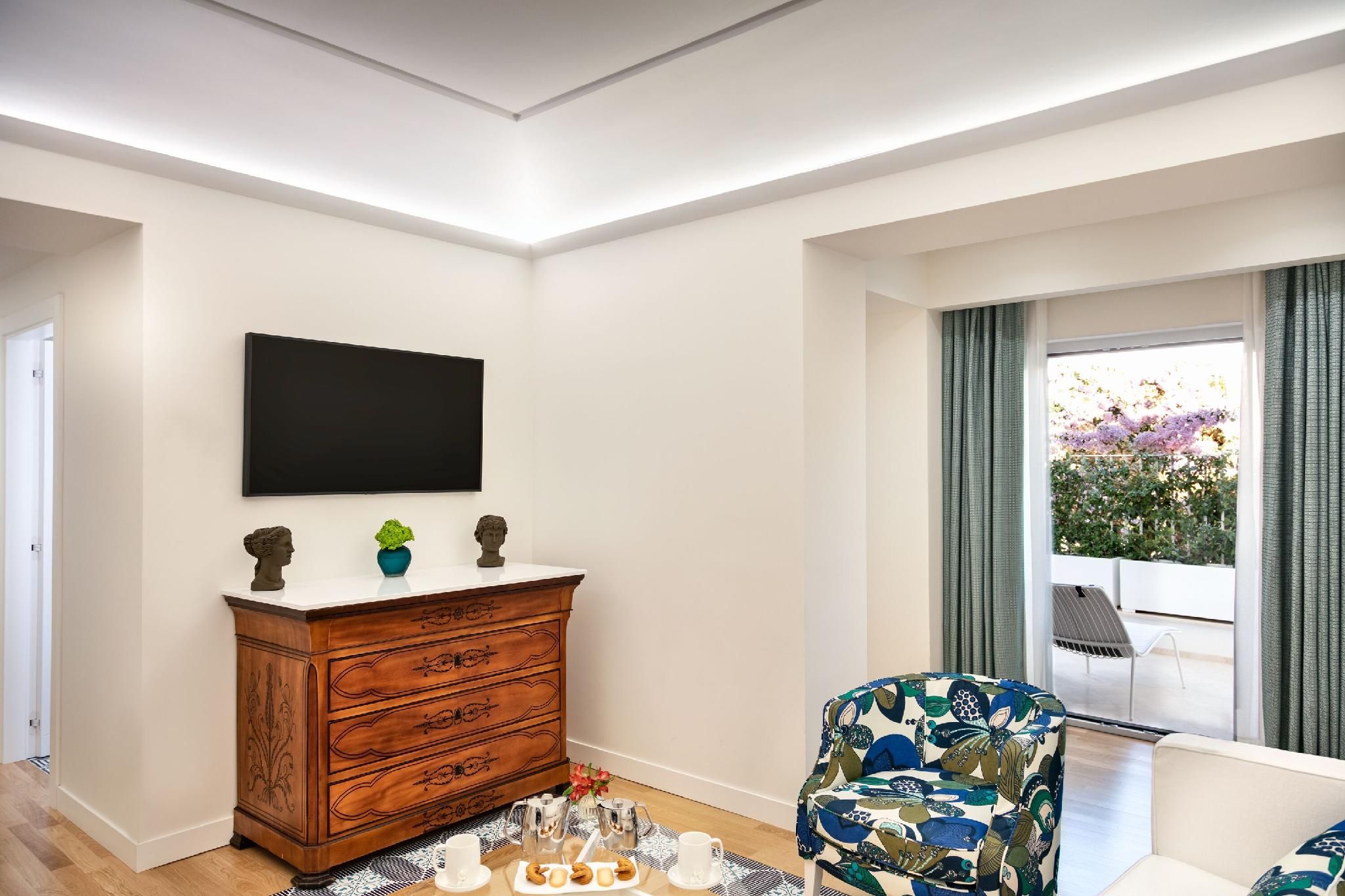 Whirlpool Patio Suite