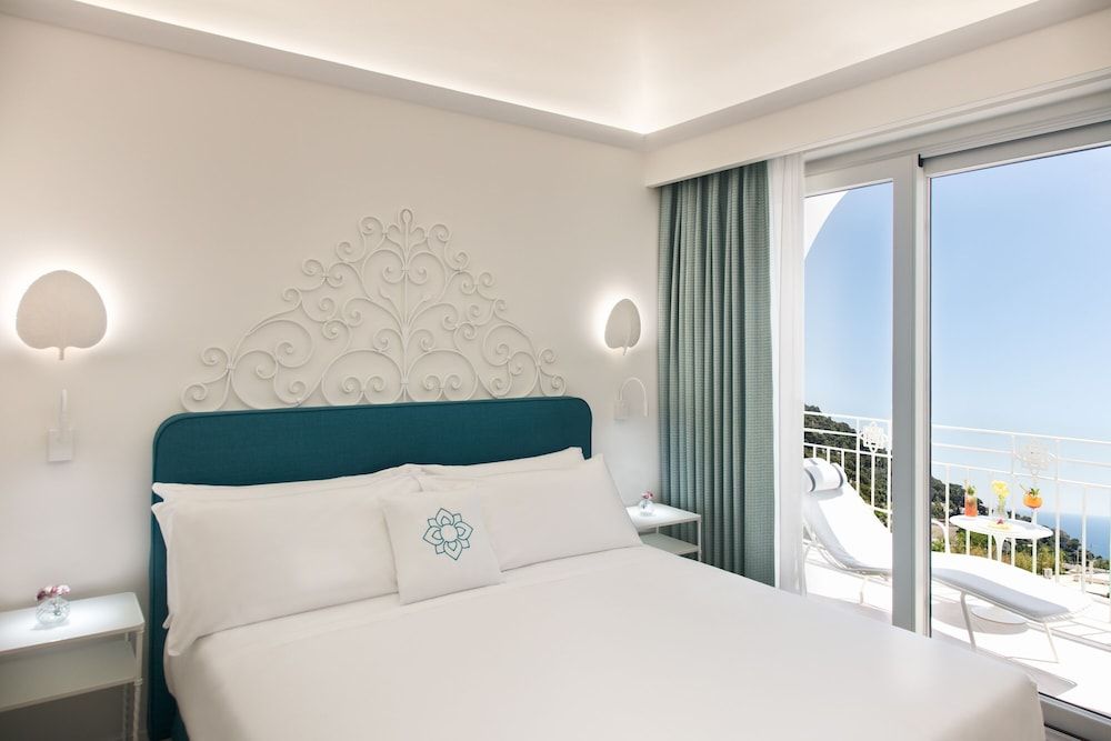 undefined Pazziella Garden & Suites 5