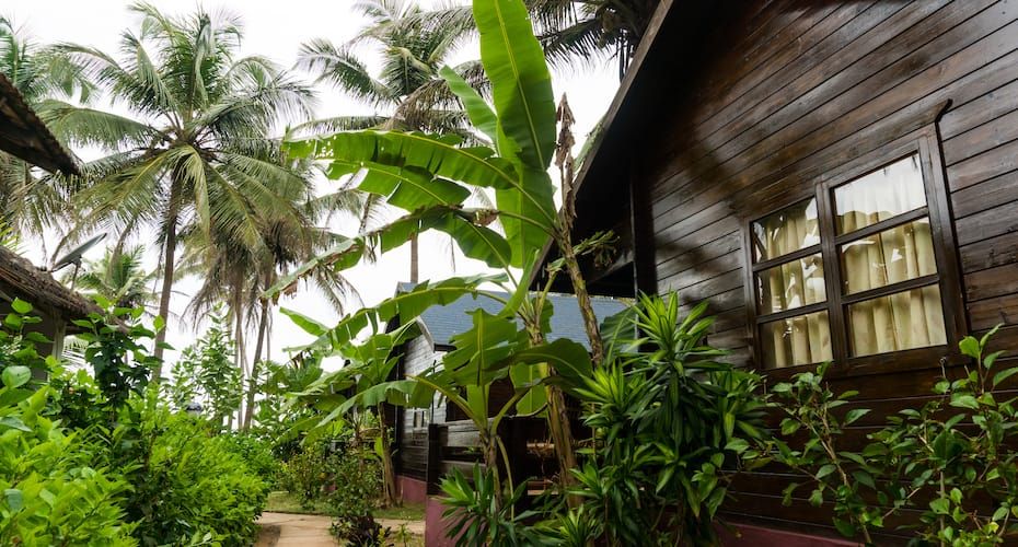 undefined Vista Praia Beach Resort