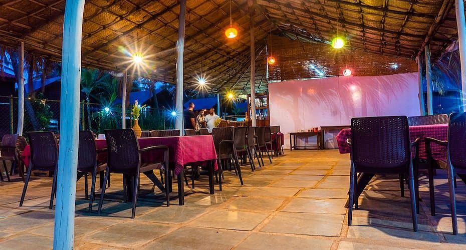 undefined Vista Praia Beach Resort 6