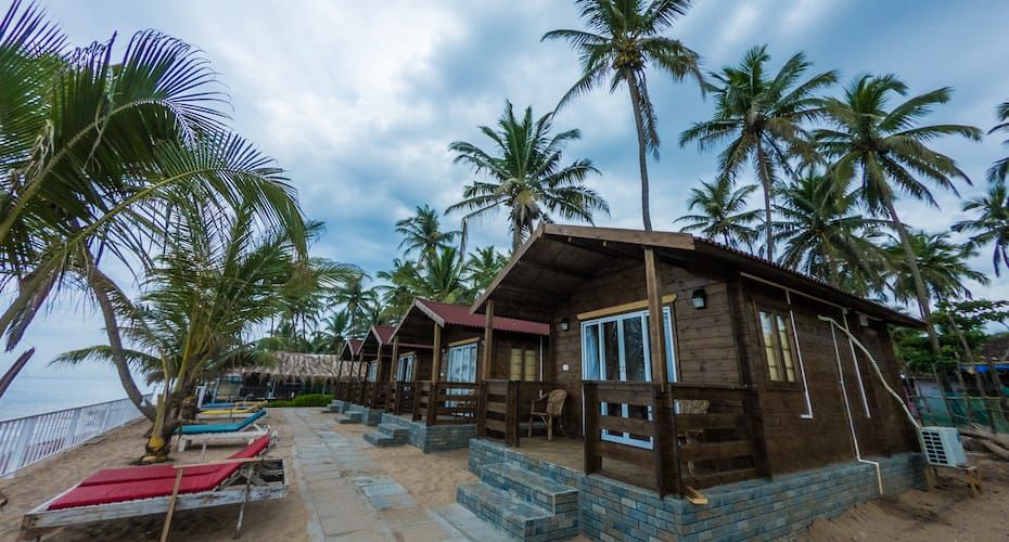 undefined Vista Praia Beach Resort 3