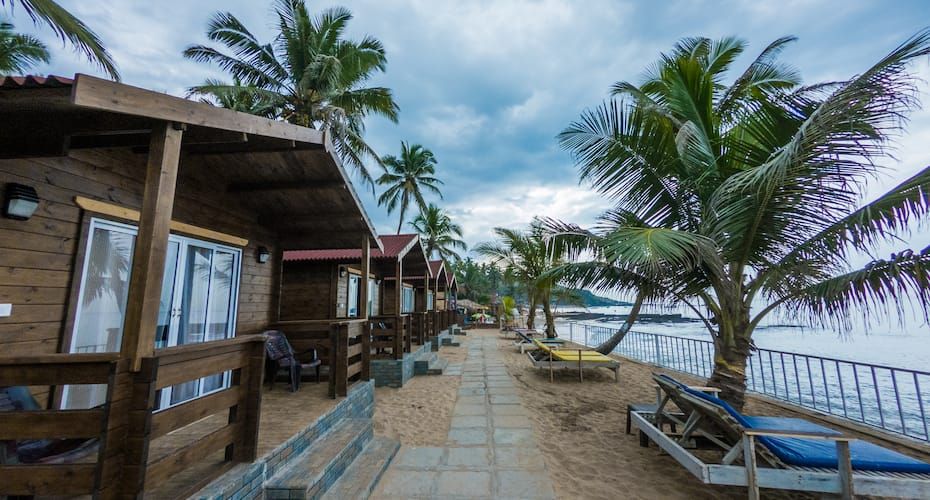 undefined Vista Praia Beach Resort 10